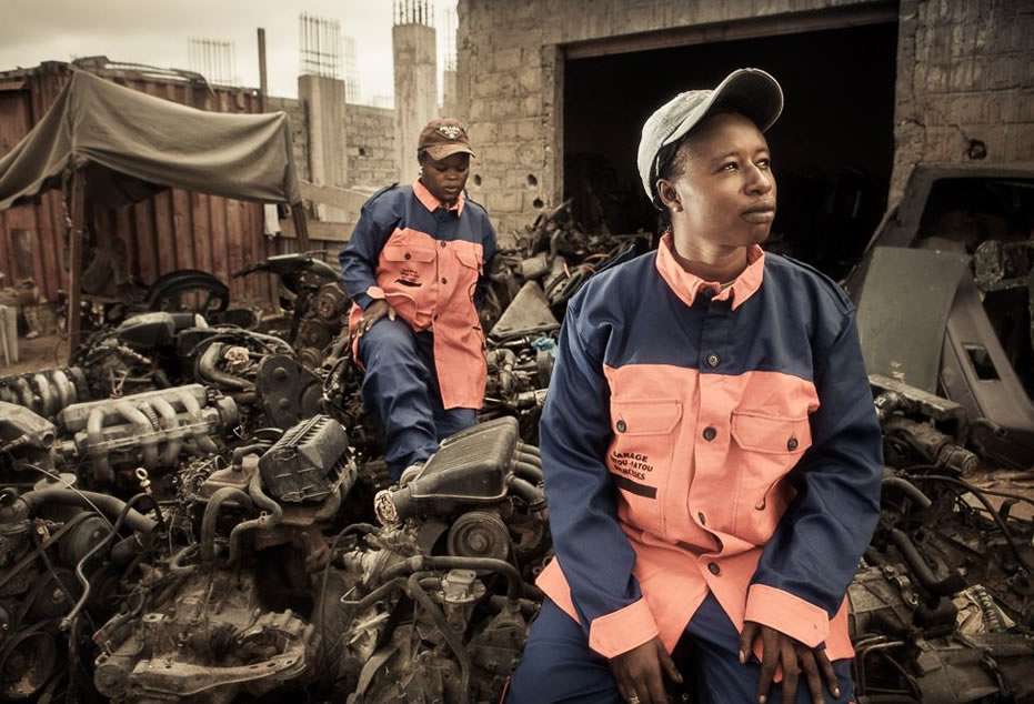 Procurement Team