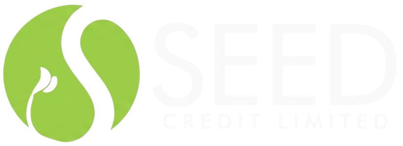 SeedCredit Logo