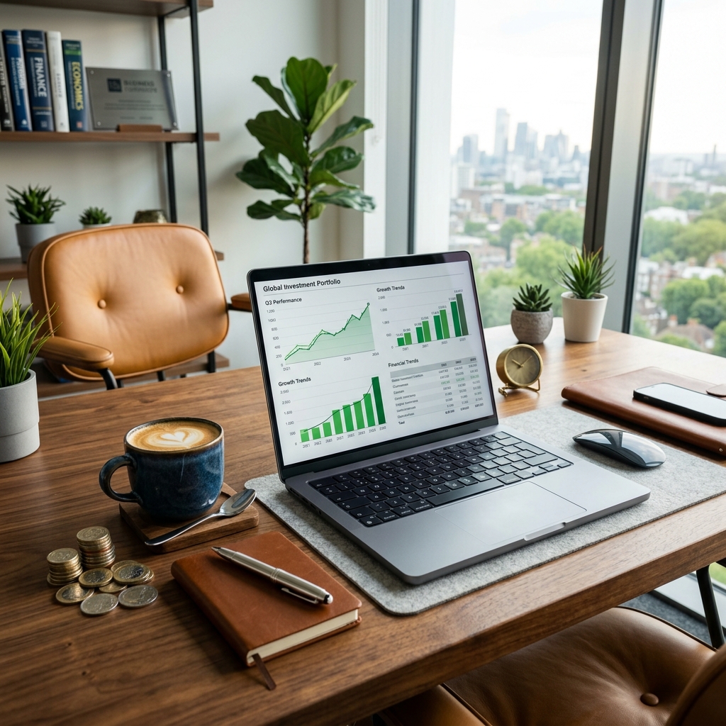 Corporate Expansion and Finance