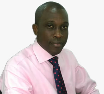 Mr. Bankole Albert