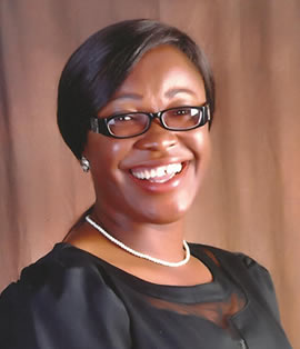 Mrs. Amarachi Okafor