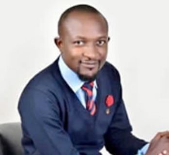 Mr. Obafemi Samuel